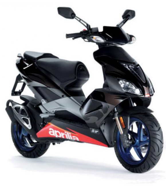 Aprilia SR 50