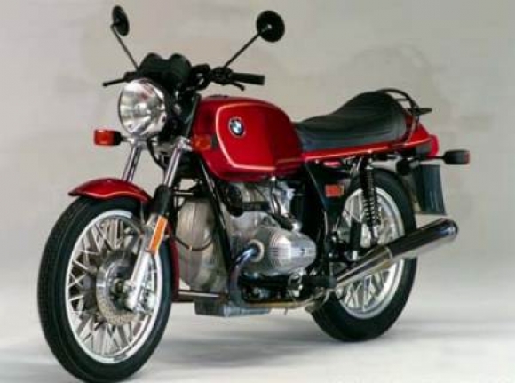 BMW R 80