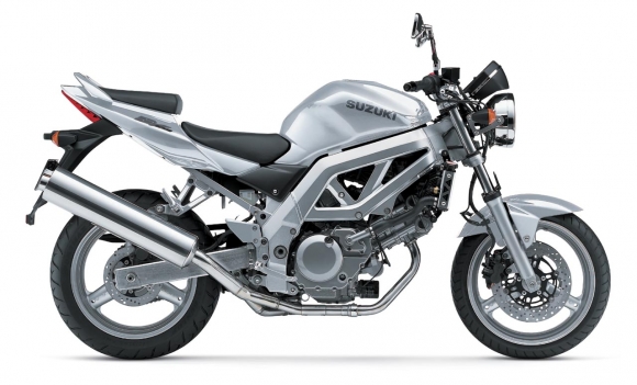 Suzuki SV 650